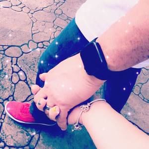 Meet your Posher, Lorraine